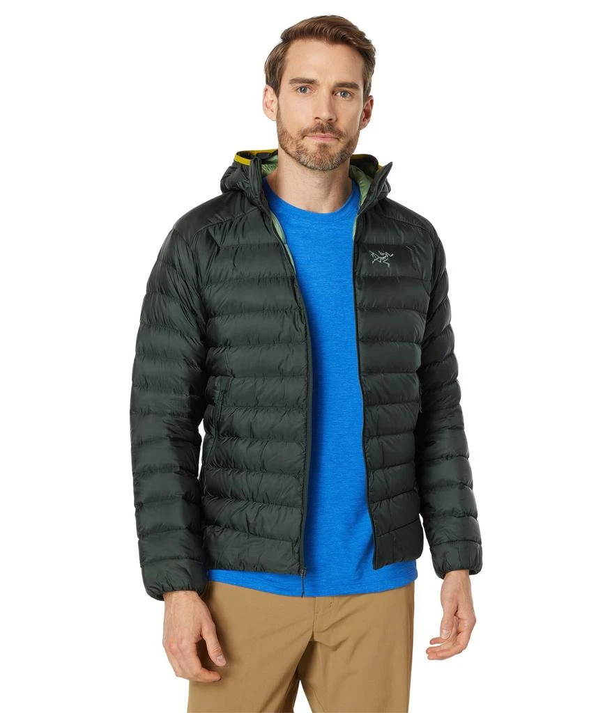 商品Arc'teryx|Arc'teryx Cerium LT Hoodie,价格¥3181,第1张图片