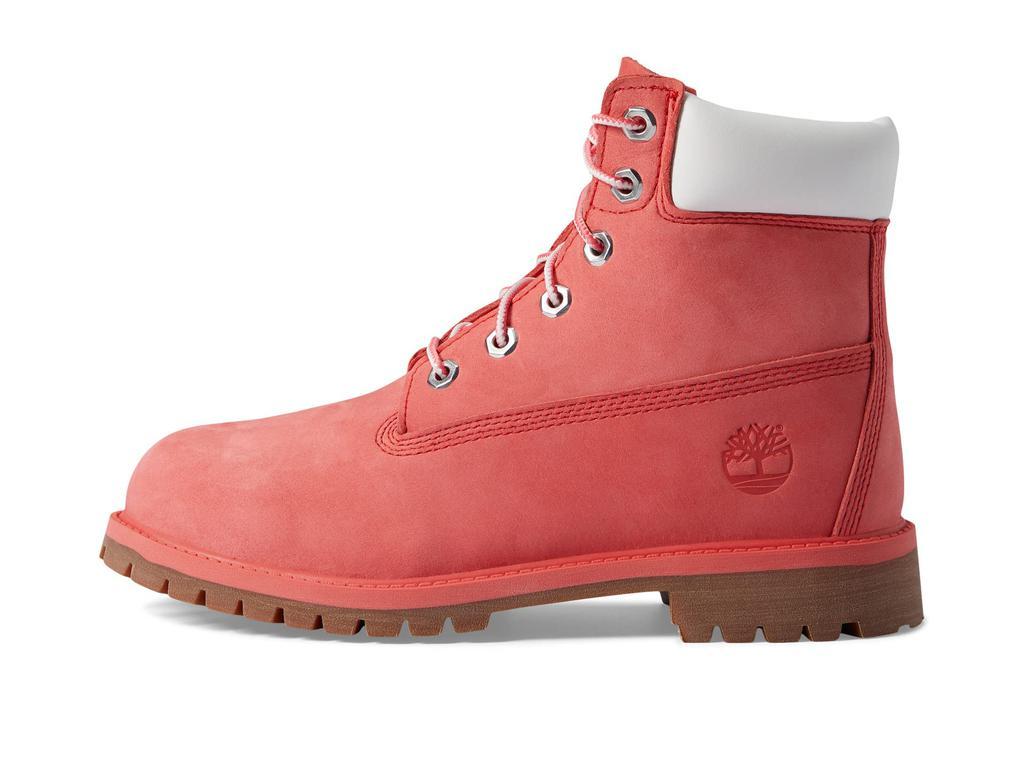 商品Timberland|经典6孔防水大童靴,价格¥881,第6张图片详细描述