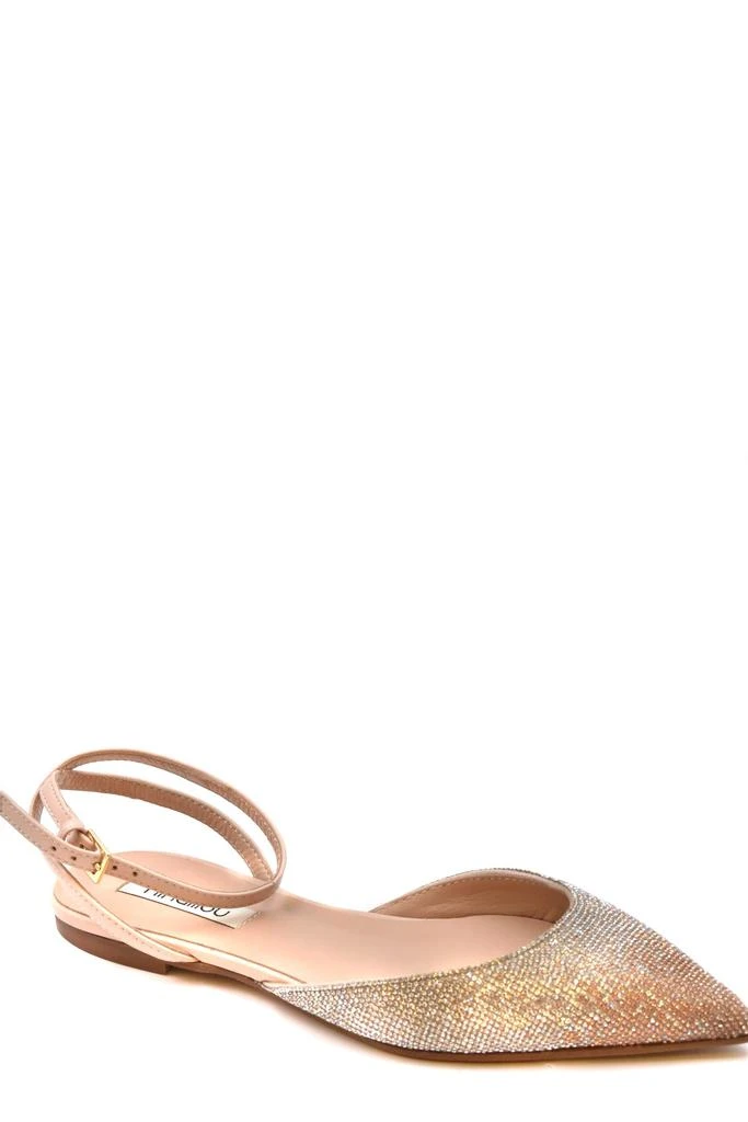 商品NINALILOU|NINALILOU Sandals,价格¥1737,第4张图片详细描述