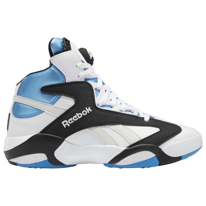 商品Reebok|Reebok Shaq Attaq - Men's,价格¥1080,第1张图片