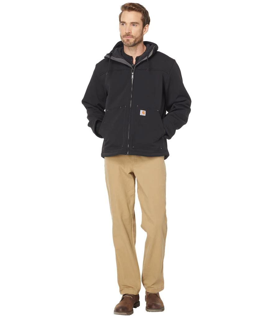 商品Carhartt|Super Dux™ Relaxed Fit Sherpa Lined Active Jacket,价格¥1190,第4张图片详细描述