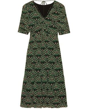 商品ba&sh|Fine 连衣裙,价格¥2932,第1张图片