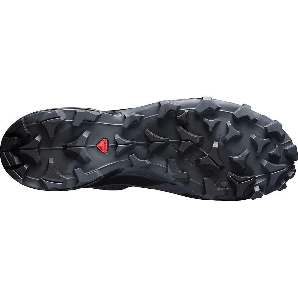 商品Salomon|男款 萨洛蒙 Cross Hike GTX系列 登山鞋,价格¥931,第6张图片详细描述