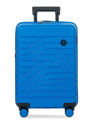 21 Inch Spinner Suitcase商品第9张图片规格展示