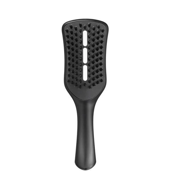 商品Tangle Teezer|Tangle Teezer The Ultimate Vented Hairbrush - Jet Black,价格¥137,第1张图片