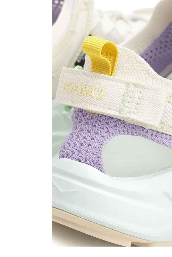 Hoka One One Hopara 2 Low-Top Sneakers 商品