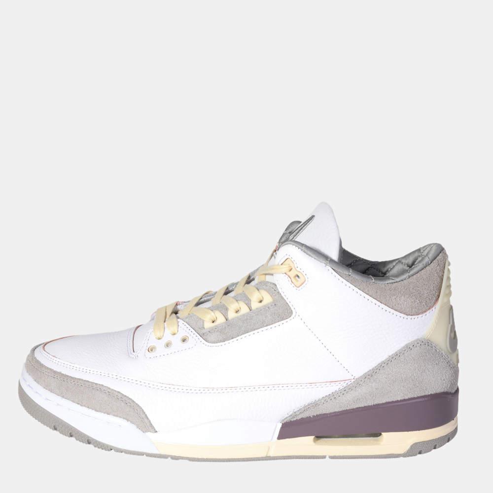 商品[二手商品] Jordan|Air Jordan A Ma Maniere Retro SP Sneakers (13 US) EU 46,价格¥4633,第1张图片