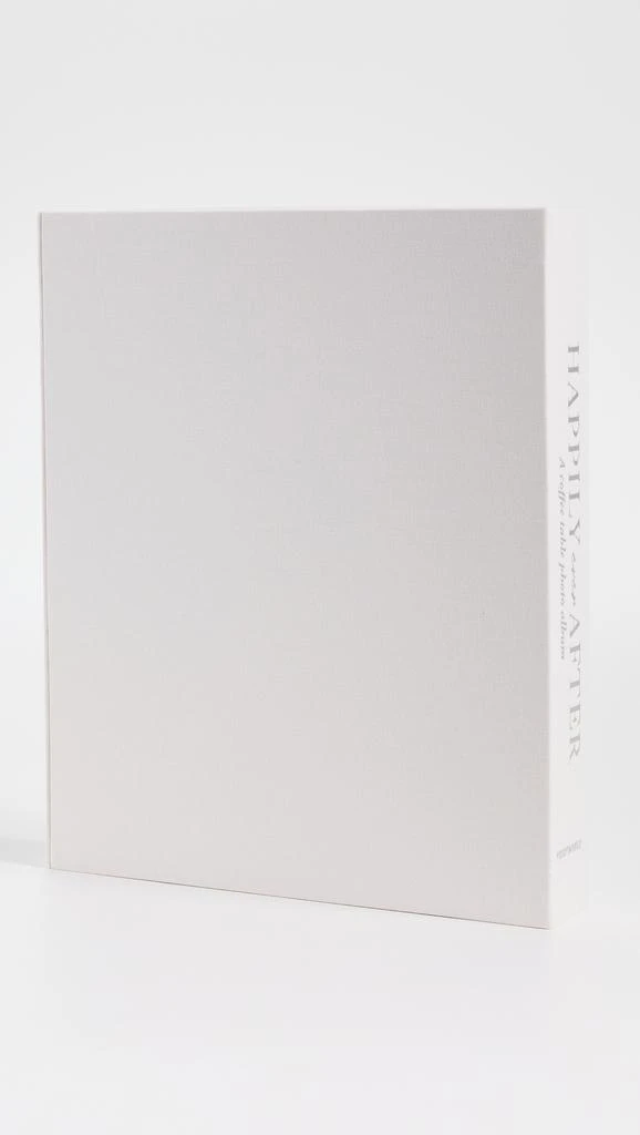 商品PRINTWORKS|Printworks Happily Ever After Photo Album,价格¥368,第3张图片详细描述