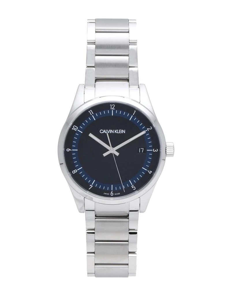 商品Calvin Klein|Wrist watch,价格¥820,第1张图片