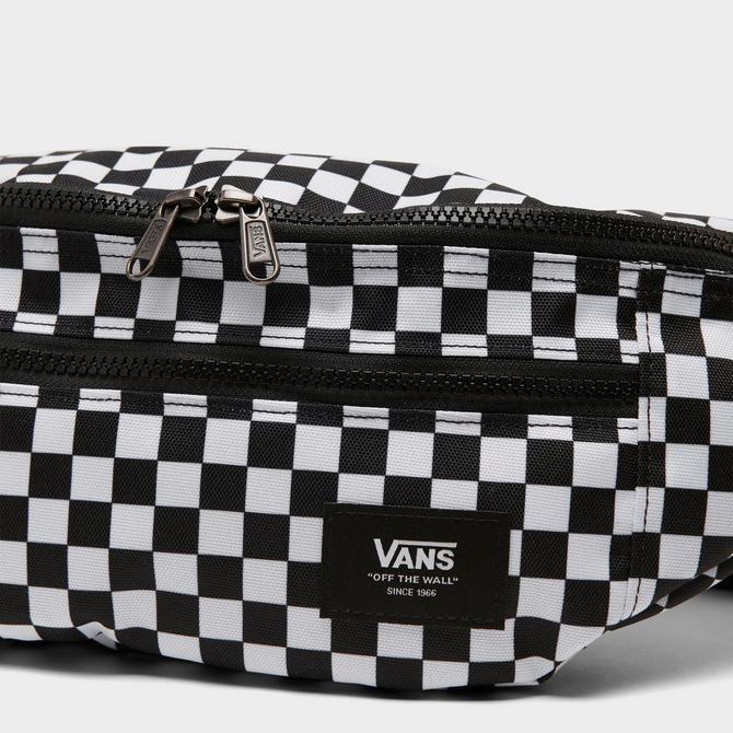 Vans Mini Ward Cross Body Waist Pack商品第4张图片规格展示