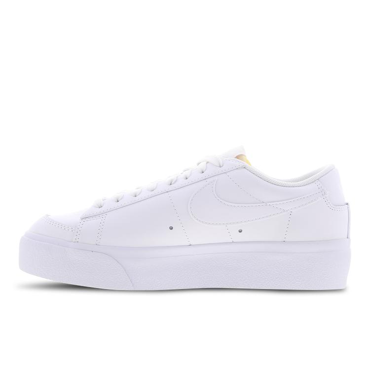 Nike Blazer Low - Women Shoes商品第4张图片规格展示