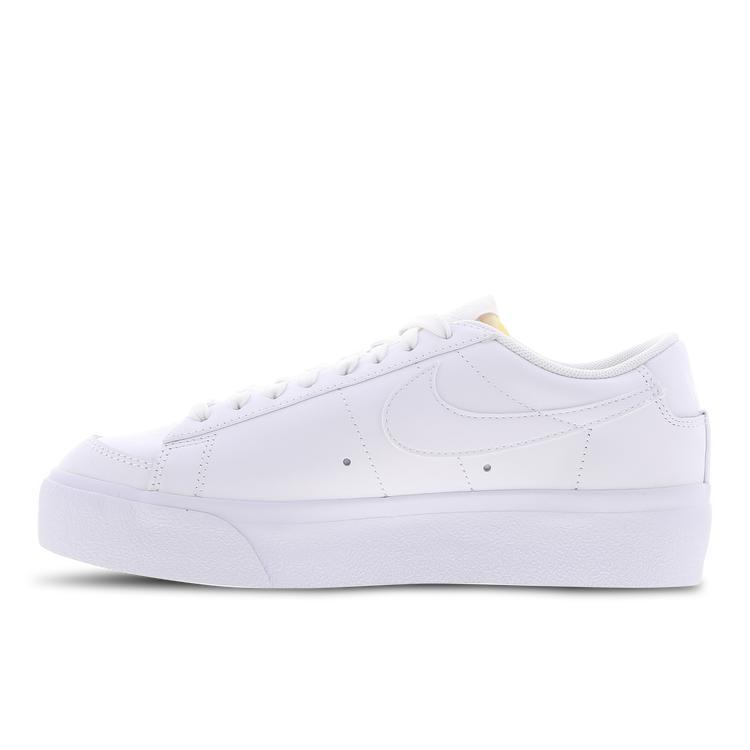 商品NIKE|Nike Blazer Low - Women Shoes,价格¥496-¥702,第6张图片详细描述