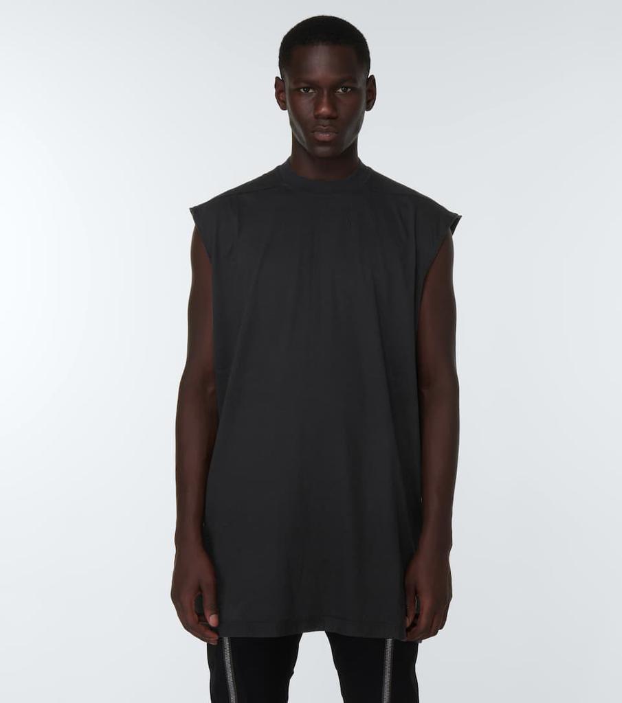 商品Rick Owens|棉质背心,价格¥2016,第5张图片详细描述