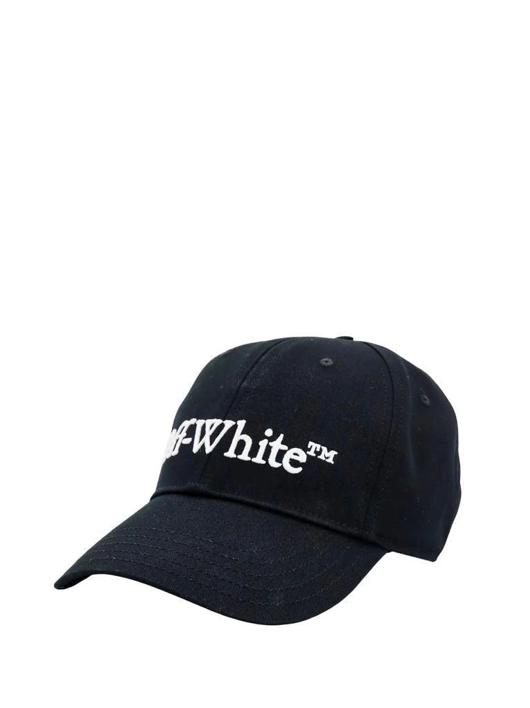 商品Off-White|Cotton hat,价格¥1425,第2张图片详细描述