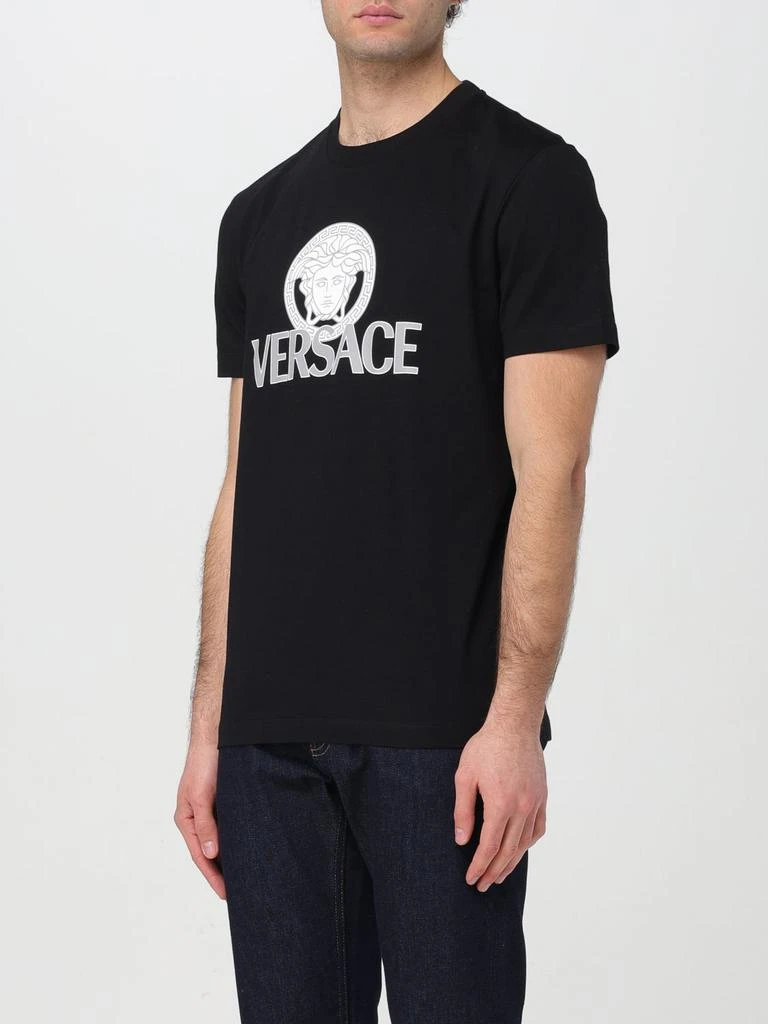 商品Versace|Versace t-shirt for man,价格¥3339,第4张图片详细描述