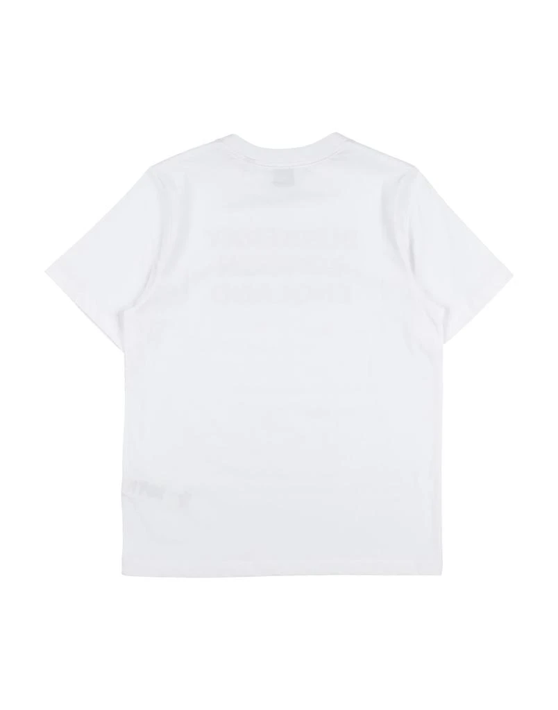 商品Burberry|T-shirt,价格¥1084,第2张图片详细描述