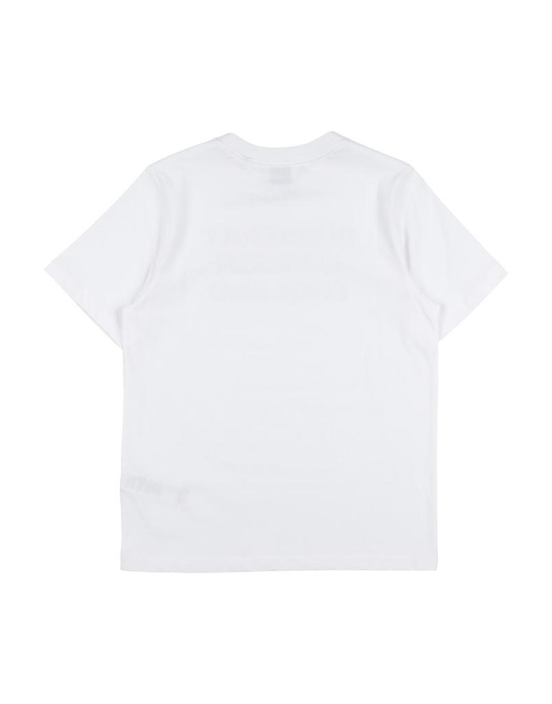 商品Burberry|T-shirt,价格¥782,第4张图片详细描述