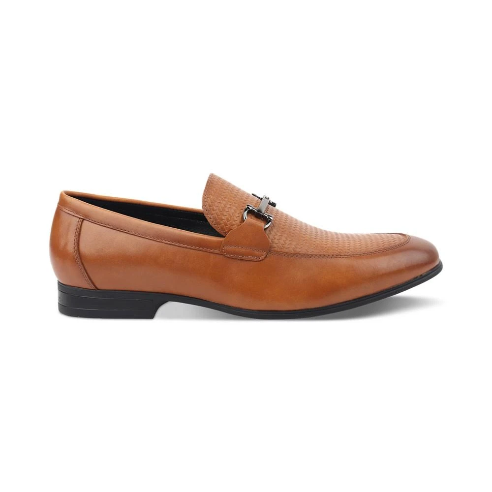 商品Alfani|Men's Otis Embossed Slip-On Loafers, Created for Macy's,价格¥421,第2张图片详细描述
