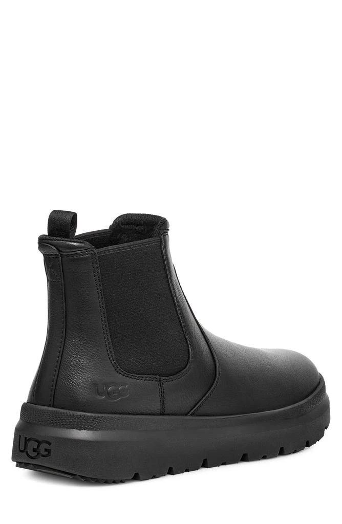 商品UGG|男士 Burleigh系列 切尔西靴,价格¥812,第2张图片详细描述