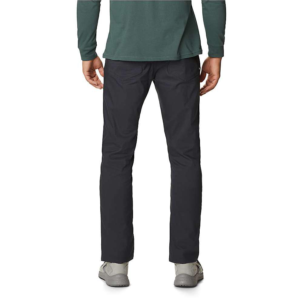 Mountain Hardwear Men's Hardwear AP 5-Pocket Pant商品第4张图片规格展示
