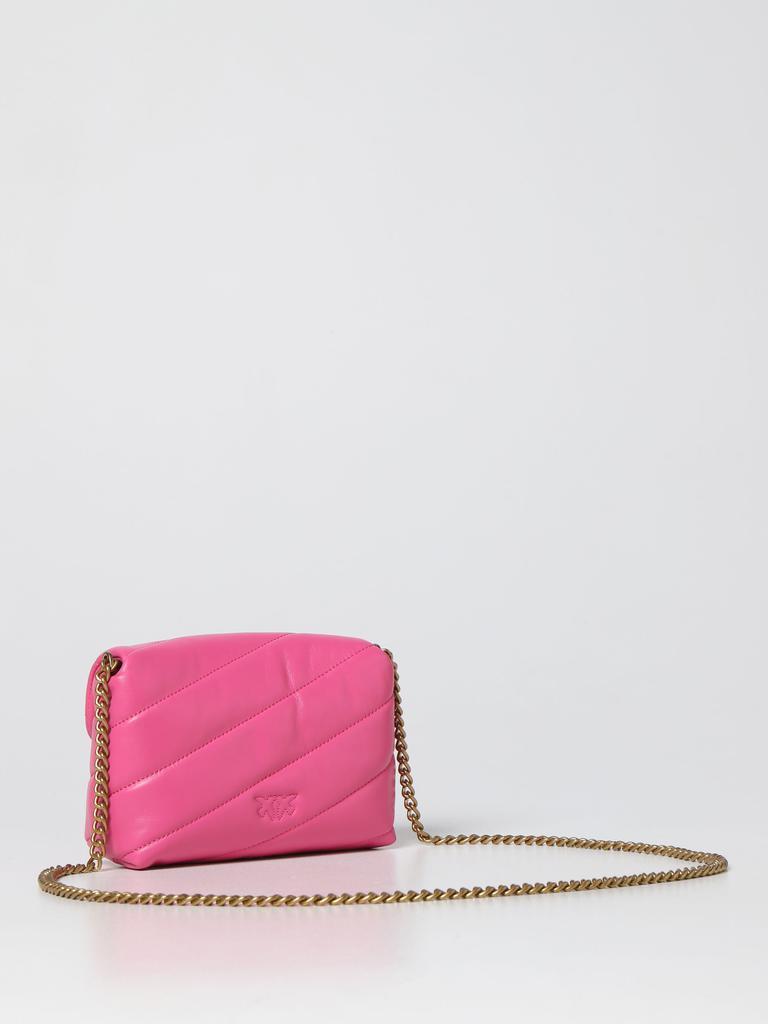 商品PINKO|PINKO BORSE WOMEN'S BAG,价格¥1948,第4张图片详细描述