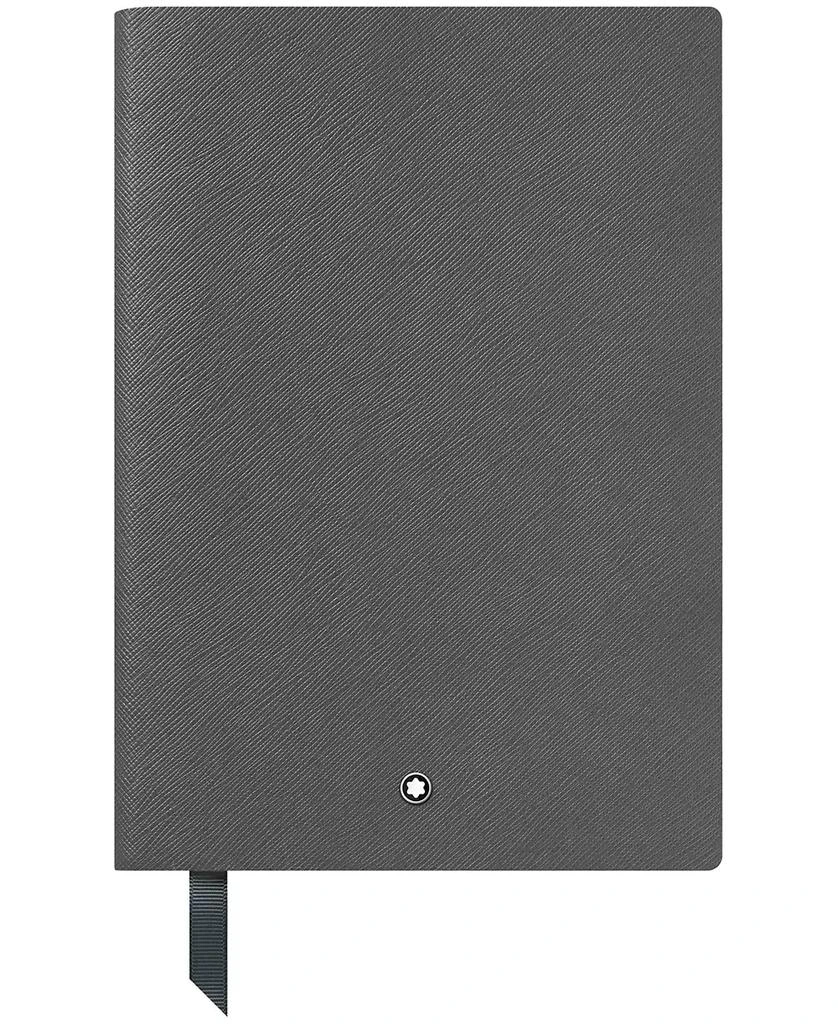 商品MontBlanc|Notebook #146 Cool Gray,价格¥569,第1张图片