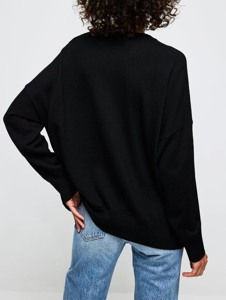 商品Loewe|Love Sweater,价格¥3053,第3张图片详细描述