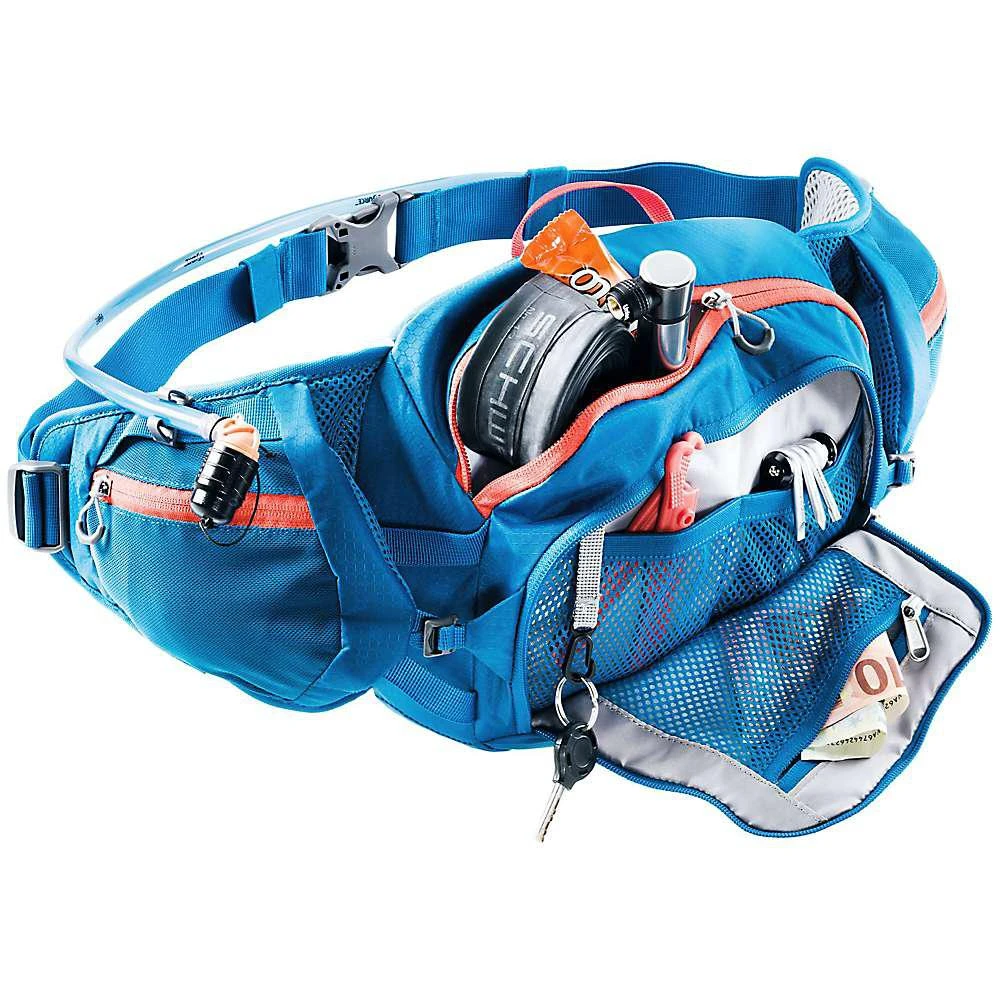 商品Deuter|Deuter Pulse 3 Lumbar Pack,价格¥940,第3张图片详细描述