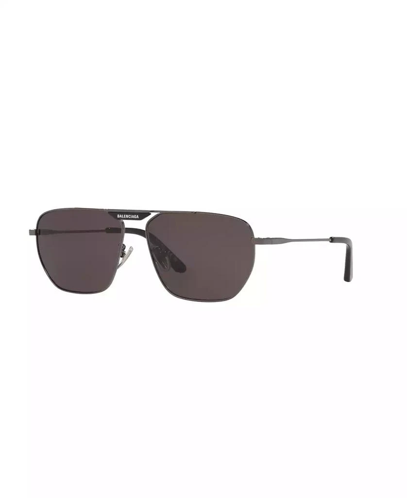 商品Balenciaga|Men's Sunglasses, BB0298SA,价格¥3636,第1张图片