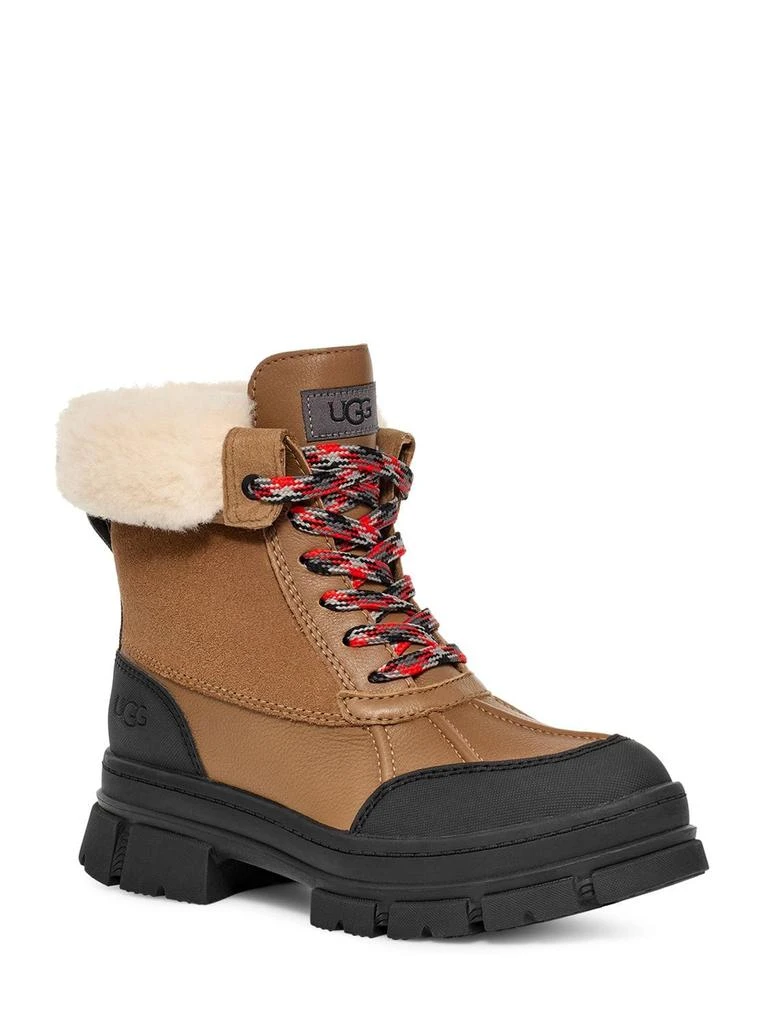 商品UGG|25mm Ashton Addie Hiking Boots,价格¥1470,第2张图片详细描述