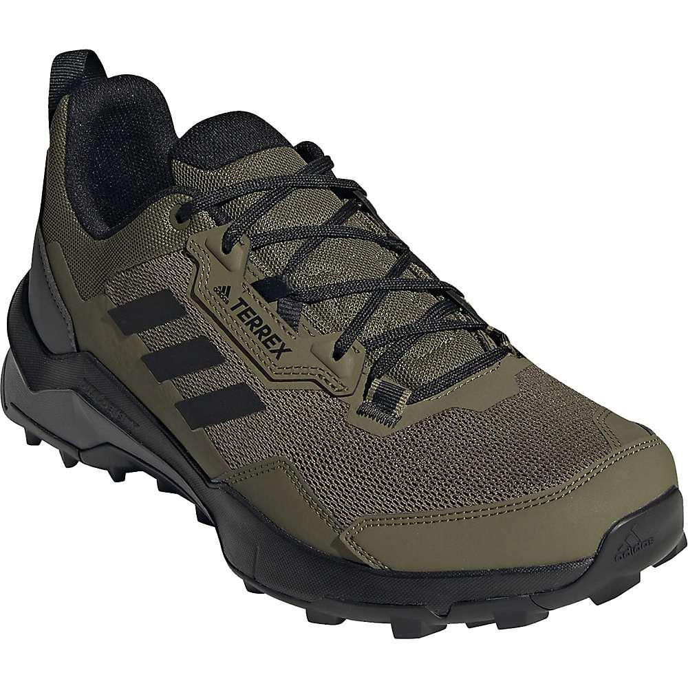 商品Adidas|Adidas Men's Terrex AX4 Shoe,价格¥744,第1张图片