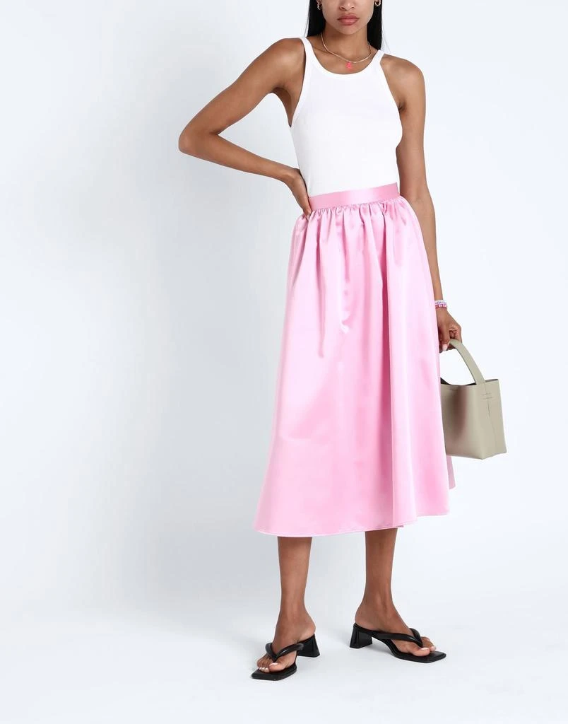商品ARKET|Midi skirt,价格¥275,第2张图片详细描述