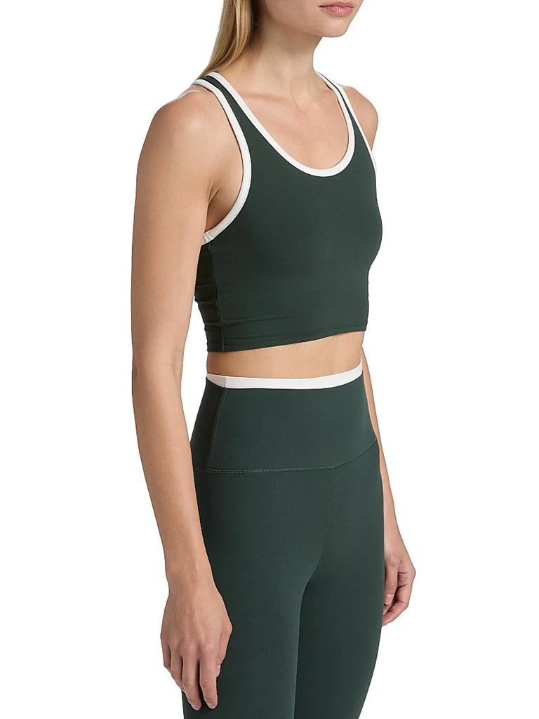 商品Splits59|Amber Racerback Bralette,价格¥606,第4张图片详细描述