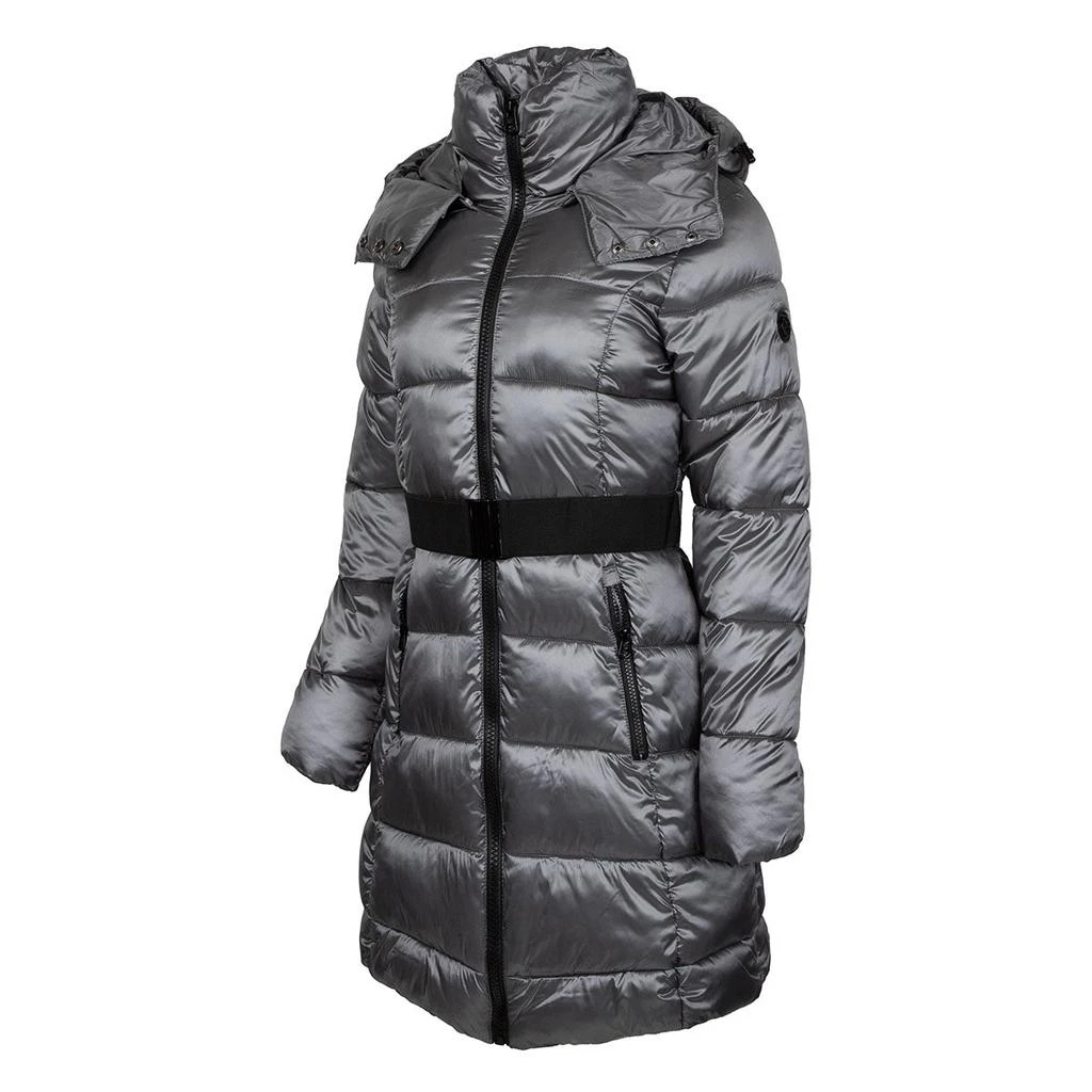 Jessica Simpson Women's Long Puffer Jacket 商品