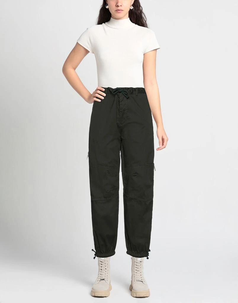 商品DSQUARED2|Cargo,价格¥2883,第2张图片详细描述