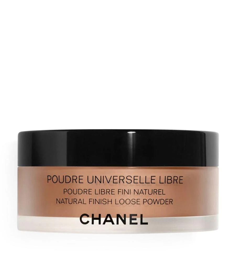 商品Chanel|Natural Finish Loose Powder?,价格¥443,第1张图片