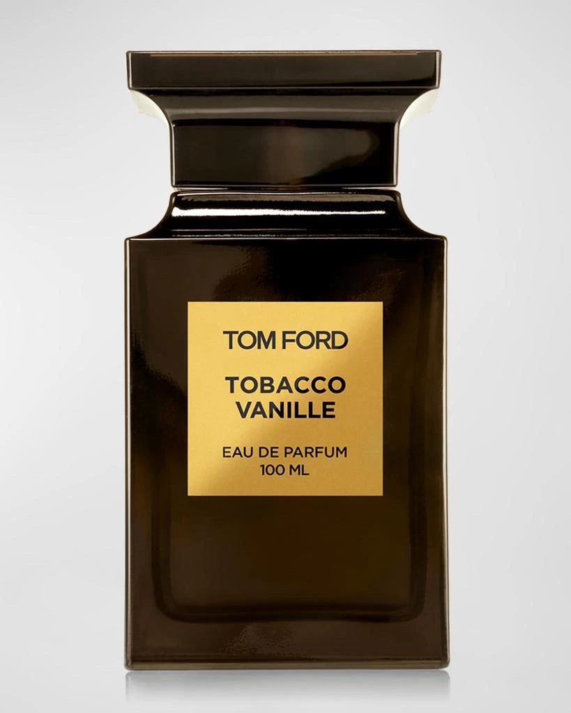 商品Tom Ford|Tobacco Vanille Eau de Parfum Fragrance Travel Spray,价格¥580,第1张图片