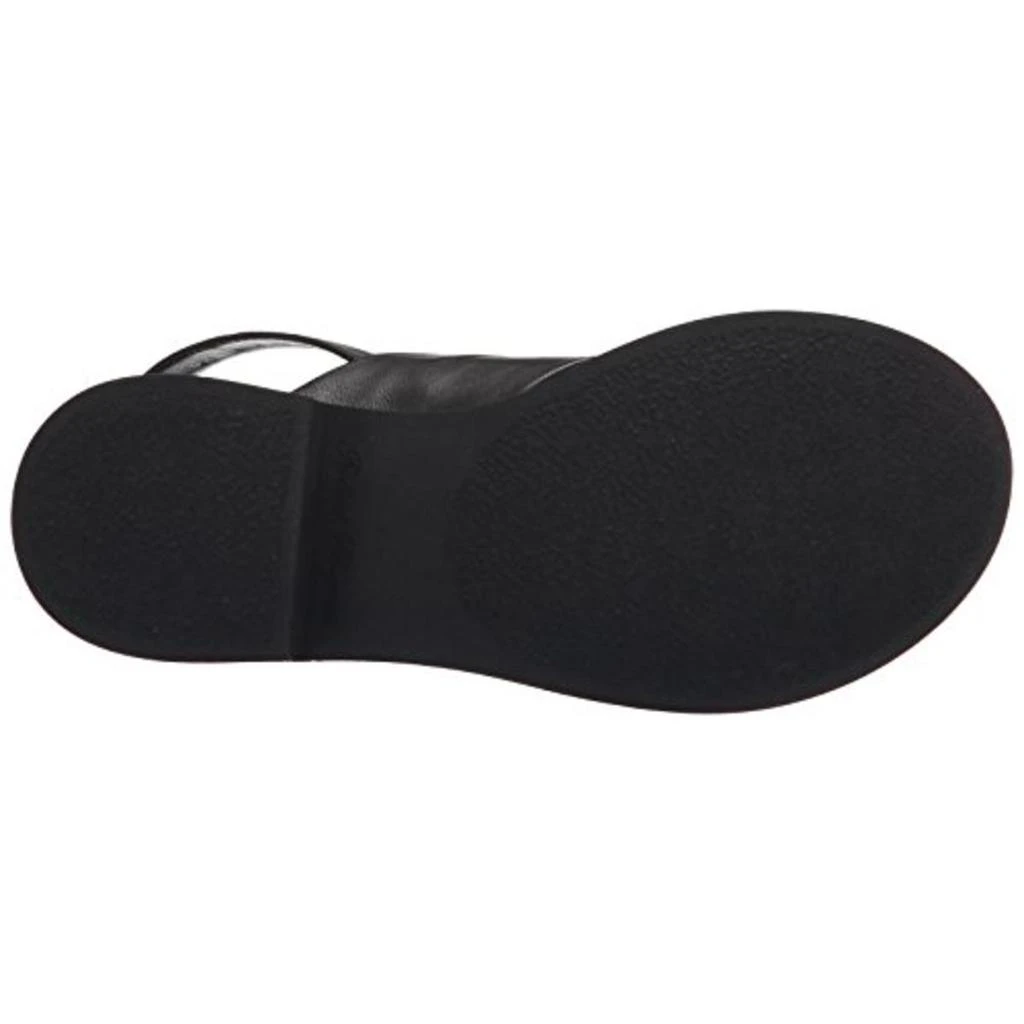 商品ROBERT CLERGERIE|Robert Clergerie Womens Calientek Leather Crossover Dress Sandals,价格¥1568,第3张图片详细描述