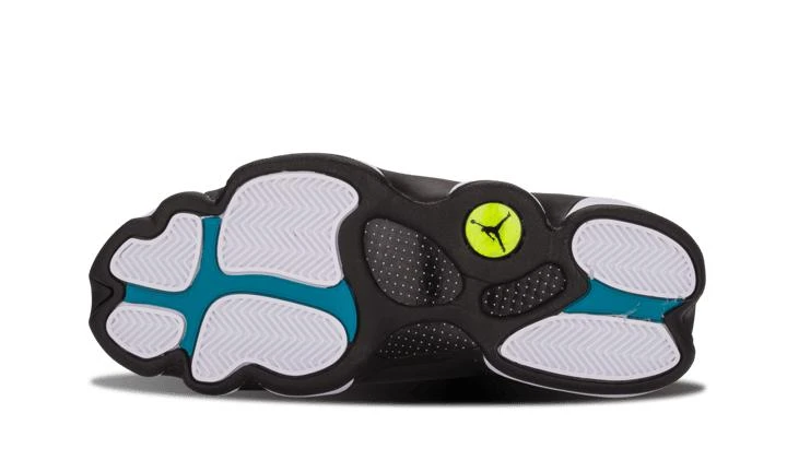 商品Jordan|Air Jordan 13 Retro,价格¥3056-¥4035,第5张图片详细描述