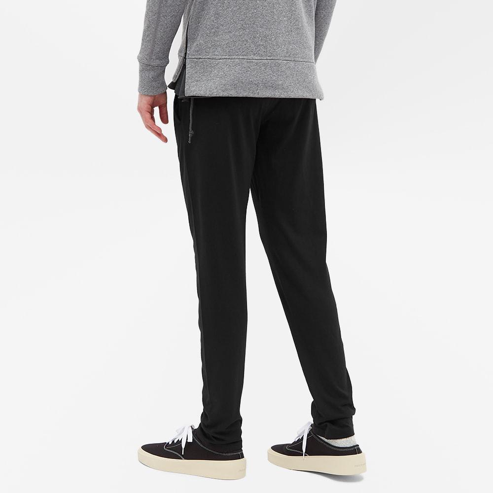 Fear of God ESSENTIALS Lounge Pant - Black商品第4张图片规格展示