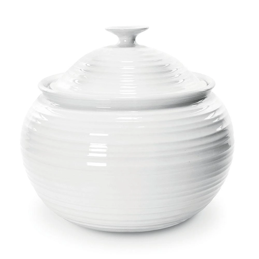 商品Portmeirion|Sophie Conran Large Covered Casserole,价格¥615,第1张图片