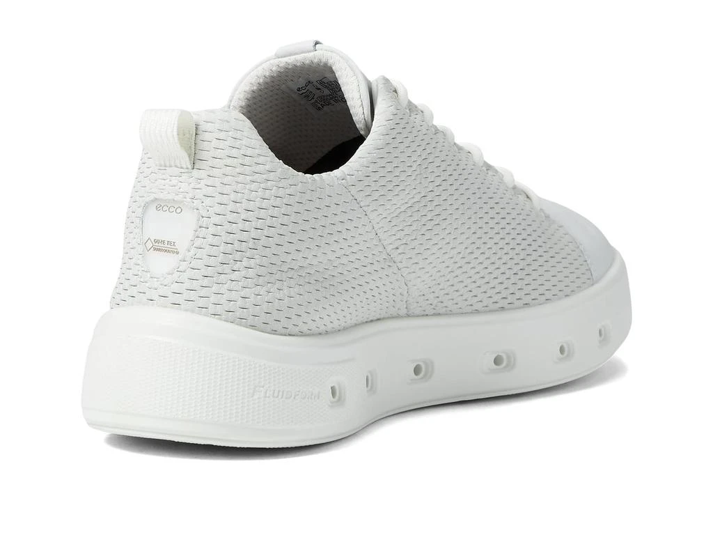 商品ECCO|Street 720 Vented GORE-TEX® Waterproof Athletic Sneaker,价格¥1048,第5张图片详细描述