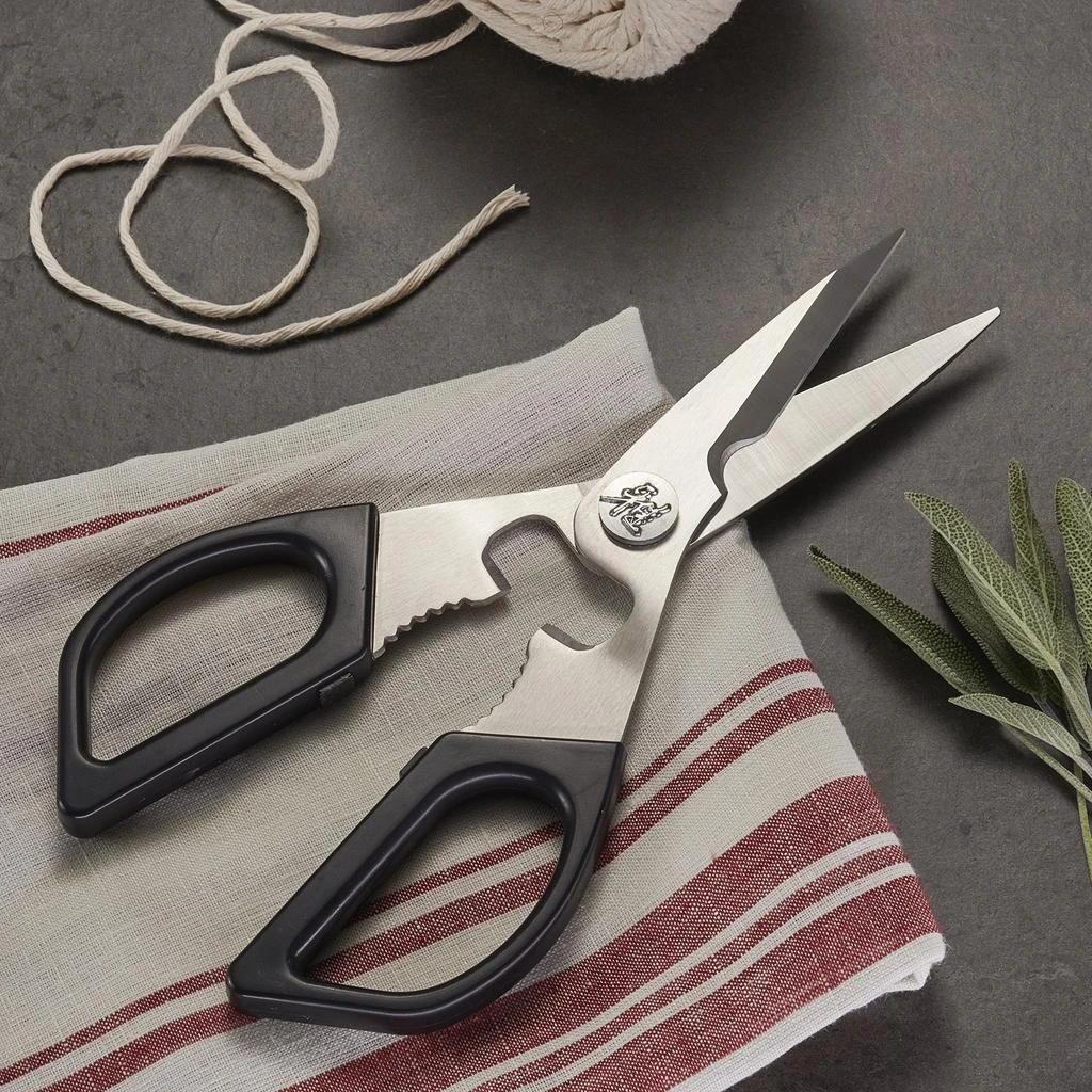 商品Miyabi|Kitchen Shears,价格¥315,第3张图片详细描述