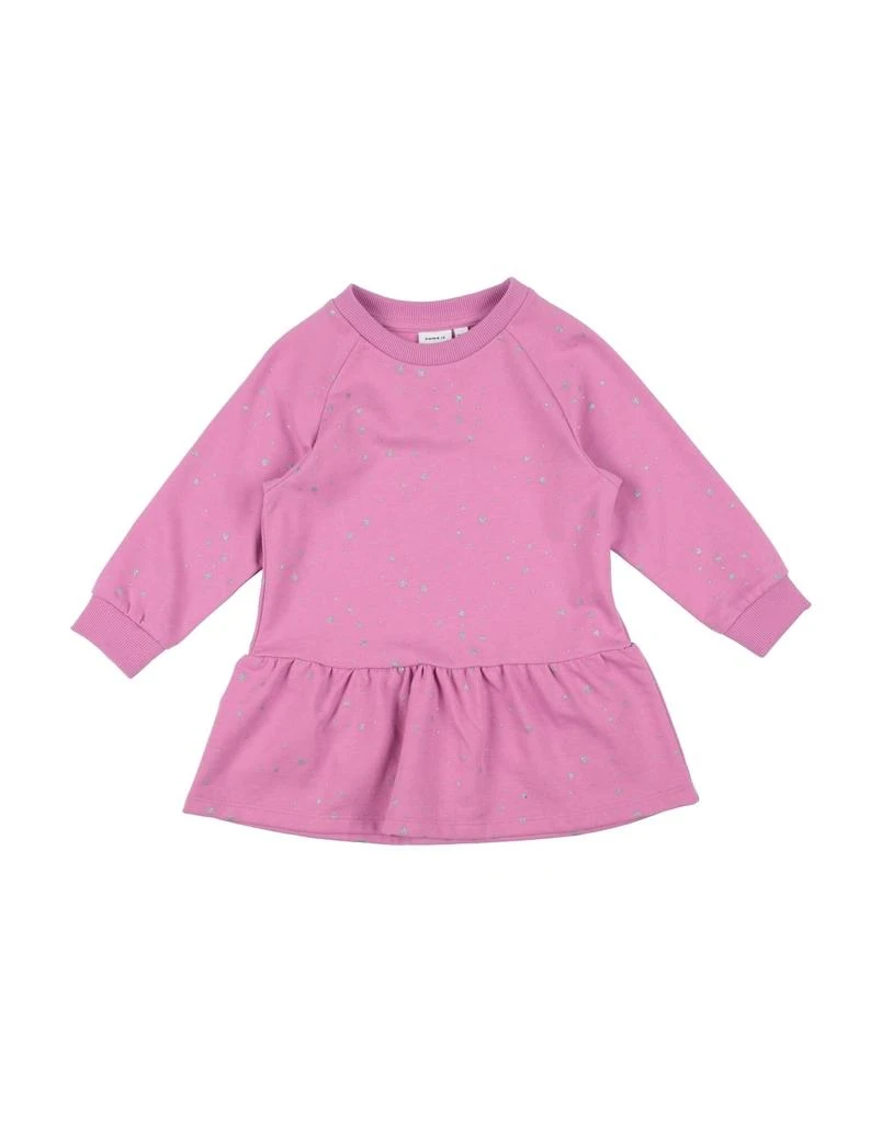 商品NAME IT®|Dress,价格¥109,第1张图片