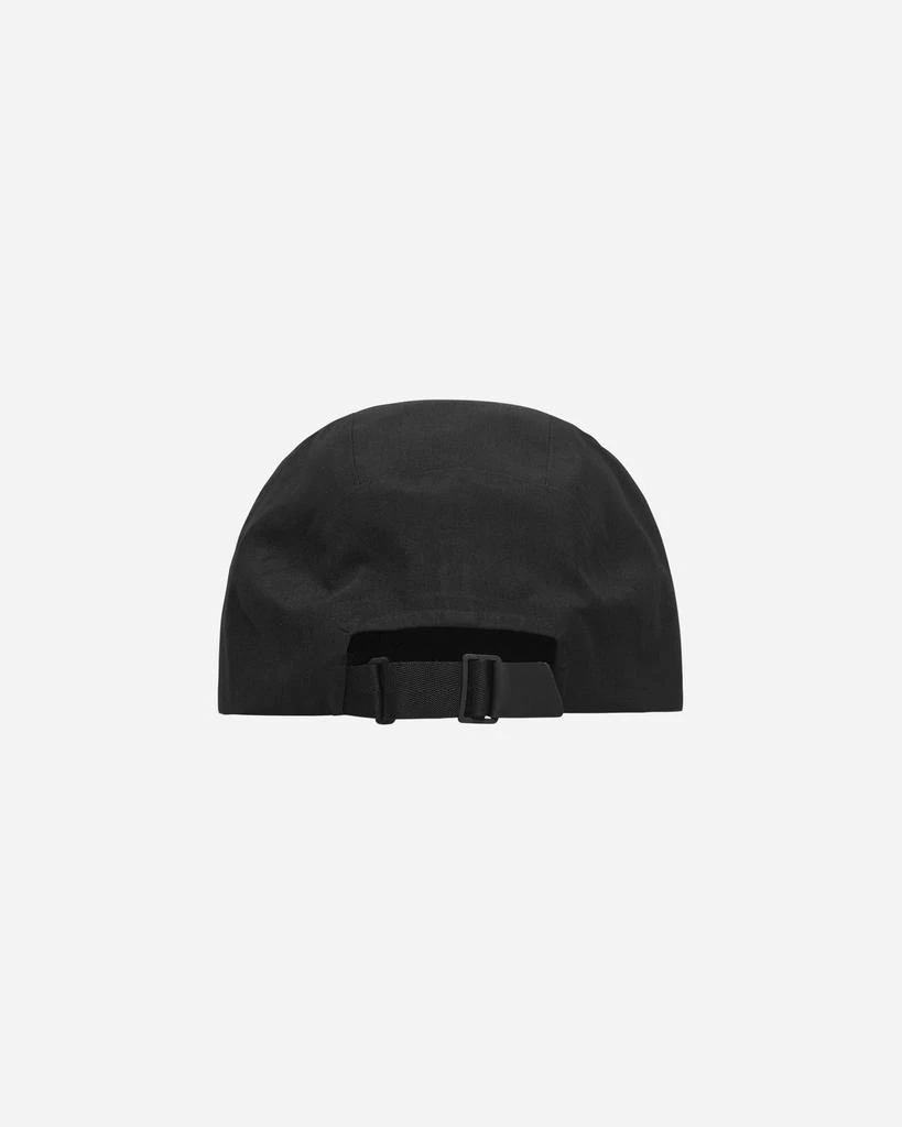 商品Arc'teryx|Stealth Cap Black,价格¥590,第4张图片详细描述