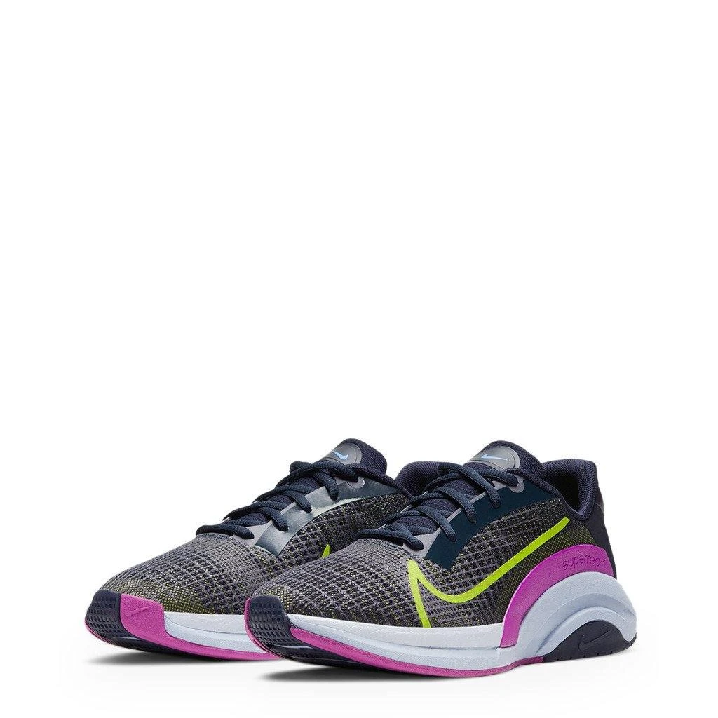 商品NIKE|Nike Round Toe Low Top Sneakers,价格¥761,第2张图片详细描述