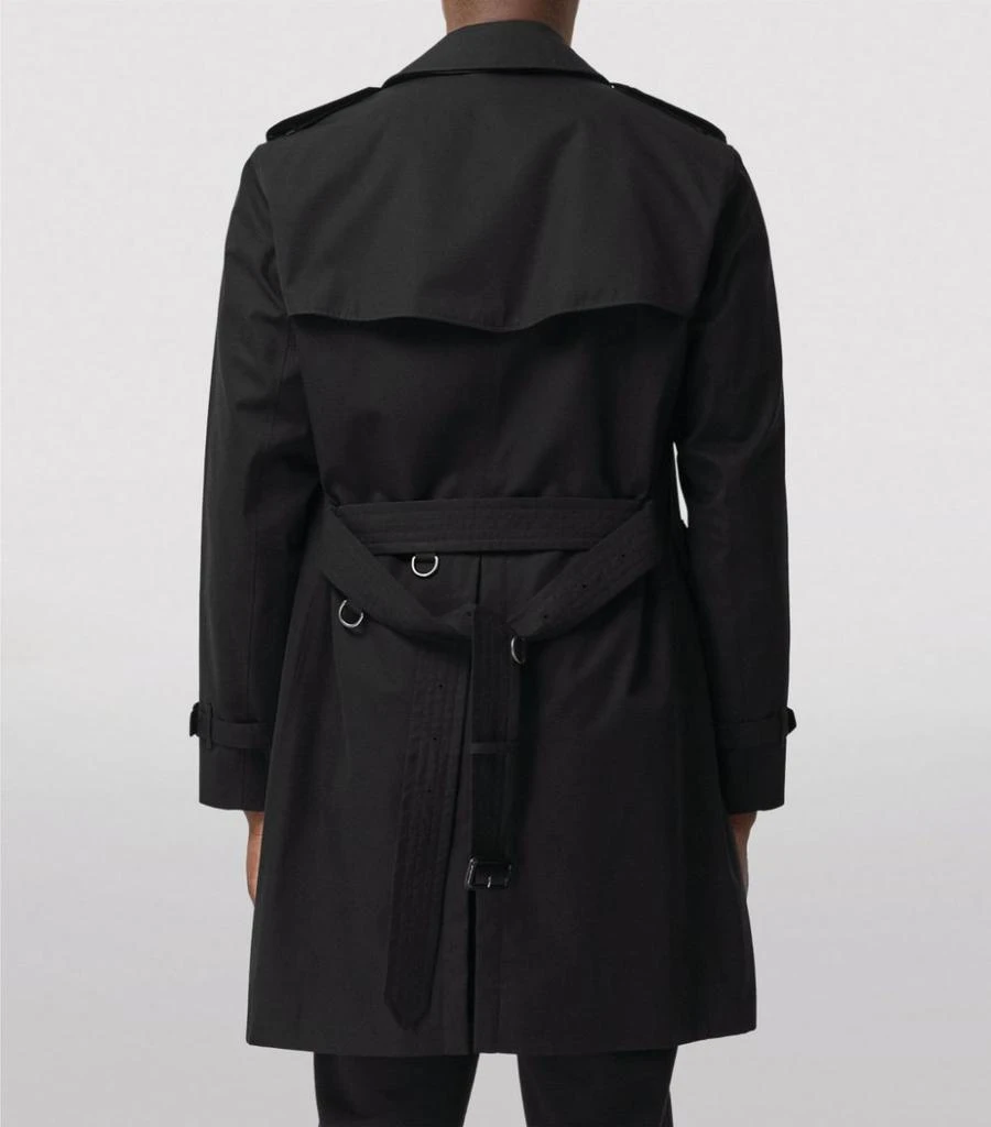 The Mid-Length Chelsea Heritage Trench Coat 商品