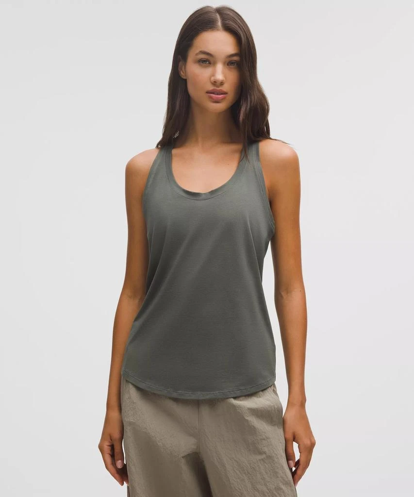 Love Tank Top 商品