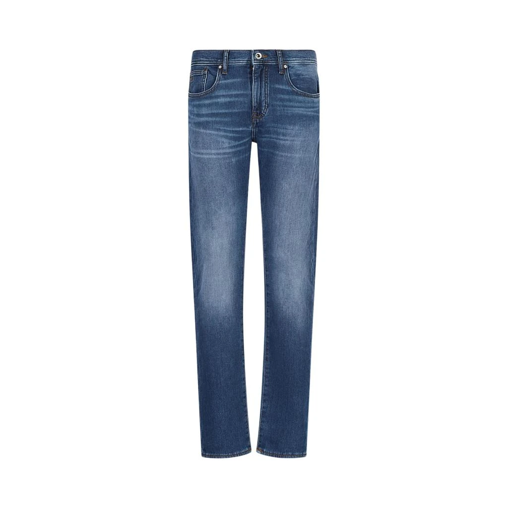 商品Armani Exchange|ARMANI EXCHANGE Jeans,价格¥804,第1张图片