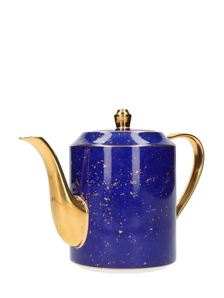 商品L'Objet|Lapis Teapot,价格¥4227,第3张图片详细描述